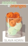 Apples &amp;amp; Oranges