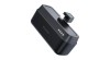 Mcdodo Power Bank MC-6281 20W, 5000mAh cu conector Lightning (negru)