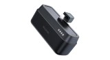 Mcdodo Power Bank MC-6281 20W, 5000mAh cu conector Lightning (negru)