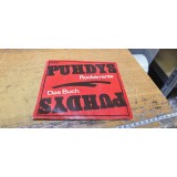 Vinil Audio Puhdys Rockerrente #A8799