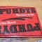 Vinil Audio Puhdys Rockerrente #A8799