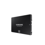 Solid State Drive (SSD) 256GB SATA 6.0Gb/s, Samsung MZ-7PD256M