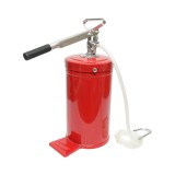 Pompa de ulei manuala 16L cu furtun 1.5m Breckner Germany