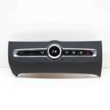 Panou Butoane Volvo XC60 II 246 2019 P31398846 OEM Buton Start Stop Argintiu Aluminiu