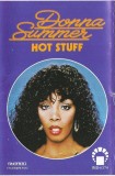 Donna Summer - Hot Stuff, Caseta audio
