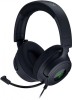Casti gaming Razer Kraken V4 X, frecventa raspuns 20 Hz, Cu fir