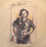Vinil LP Steve Goodman &lrm;&ndash; Jessie&#039;s Jig And Other Favorites (NM)
