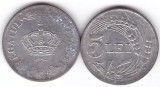 Romania 1942 - 5 lei