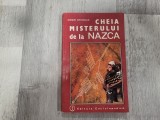 Cheia misterului de la Nazca de Henri Stierlin