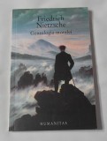 Friedrich Nietzsche - Genealogia Moralei