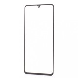 Geam Sticla Protectie Samsung Galaxy A41 A415F Negru Original