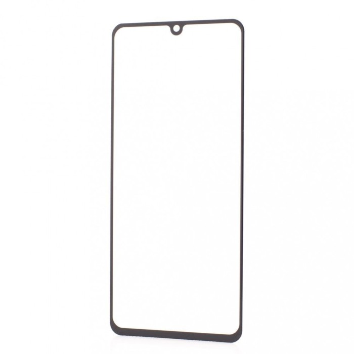 Geam Sticla Samsung Galaxy A41, A415, Negru