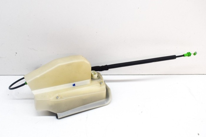 &Icirc;ncuietoare ușă st&acirc;nga față TESLA MODEL 3 2021 OEM: 1500672-99-A 17133696