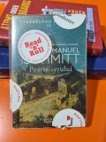 Poarta cerului - Eric Emmanuel Schmitt
