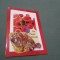 CARTE POSTALA -FELICITARE CIRCULATA