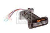 FEBI BILSTEIN 107109 febi Plus Set de reparat cabluri,usa