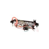 Rezistență de &icirc;ncălzire pentru fierbător BOSCH 00750582 Original