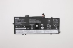 Baterie Laptop, Lenovo, X1 Yoga 5th Gen Gen Type 20UB, 20UC, 4ICP5/41/110, L18M4P72, 15.36V, 3230mAh, 51Wh foto