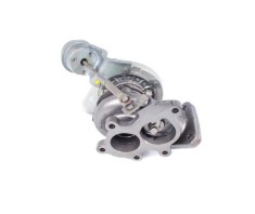 Turbocompresor, Aftermarket TBS0163