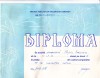AMS - DIPLOMA UTC PREMIUL I, 1976