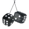 Zaruri ornamentale Carpoint negre, Ornament oglinda retrovizoare AutoDrive ProParts