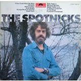 Vinil The Spotnicks &lrm;&ndash; The Spotnicks (-VG)