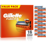 Cumpara ieftin Gillette Fusion5 rezerva Lama 16 buc