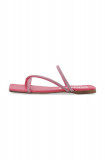 Cumpara ieftin Bianco papuci BIASISSEL femei, culoarea roz, 11201202