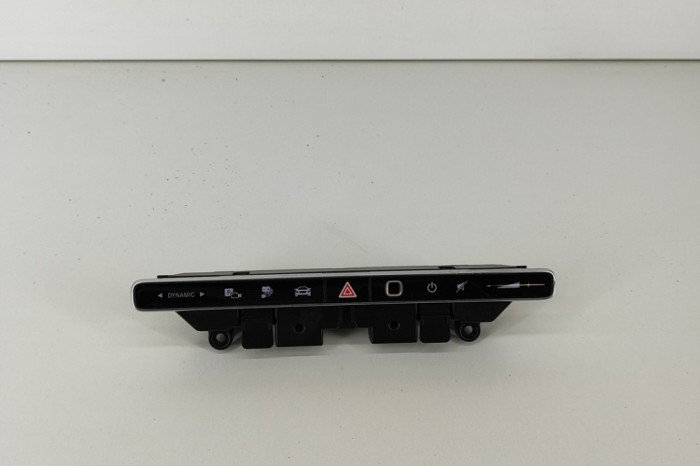 Panou de butoane MERCEDES-BENZ GLC X254 2022 OEM: A2069005316,A2069016809,A2239029822,A2239028520 | 25320932