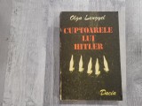 Cuptoarele lui Hitler de Olga Lengyel
