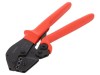 Unealtă de Sertizare Conectori și Terminale Izolate, KNIPEX