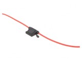 Clemă cablu 30A PVC IP66