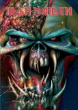 Carte postala - Iron Maiden - Final Frontier | Rock Off