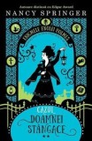 Cumpara ieftin Cazul doamnei Stangace. Enigmele Enolei Holmes. Volumul 2/Nancy Springer, Humanitas Junior