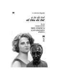 O carte de dragoste. A ta de tot. Al tău de tot. File de corespondenţă - Paperback brosat - Elena Margareta Ionescu, Nae Ionescu - Vremea