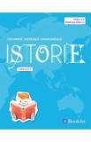 Istorie - Clasa 4 - Mirela Ilie, Marilena Nedelcu