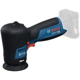 Bosch GPO 12V-77 - Masina de lustruit fara acumulatori si incarcator Li-Ion 18 V - Ah 77 mm