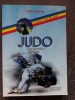 Judo Curs universitar Doru Galan