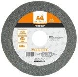 Piatra de Polizor Gri 300x32x36mm - 615006, Evotools