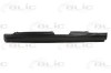 Podea FORD FOCUS (DAW, DBW) (1998 - 2007) BLIC 6505-06-2532011P