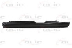 Podea FORD FOCUS (DAW, DBW) (1998 - 2007) BLIC 6505-06-2532011P foto