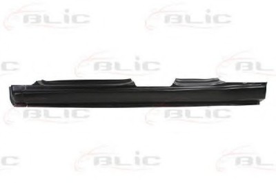 Podea FORD FOCUS (DAW, DBW) (1998 - 2007) BLIC 6505-06-2532011P foto