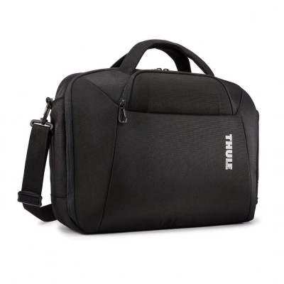 Geanta laptop Thule Accent 17L Negru foto
