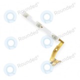 Cablu flex pentru volum Huawei Ascend G6