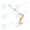 Cablu flex pentru volum Huawei Ascend G6