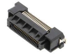 Conector PCB-PCB FX27 SMT PIN 40 soclu 0,8mm foto
