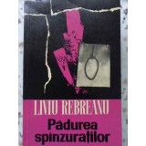 PADUREA SPANZURATILOR-LIVIU REBREANU-261416