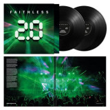 Faithless 2.0 - Vinyl | Faithless, sony music