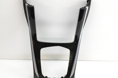 Ornament consola centrală BMW X7 G07 2022 OEM: 8745409 24982292 foto