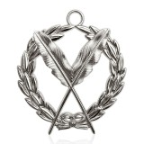 Bijuterie de Colan - Secretar - Aurie / Argintie